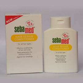 Sebamed Hair Repair Conditioner