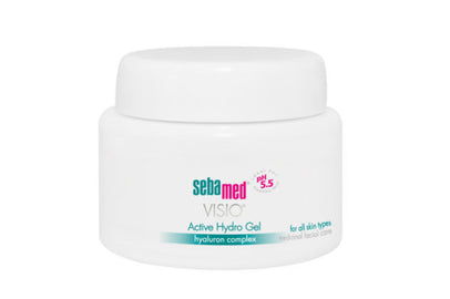 Sebamed Visio Active Hydro Gel Ph5.5