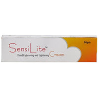 Sensilite Cream