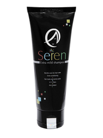 Seren Extra Mild Shampoo