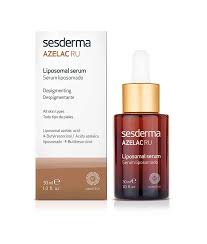 Sesderma Azelac Ru Liposomal Serum Depigmenting - MySkinCare.in
