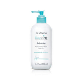 Sesderma Babyses Body Lotion 500ml