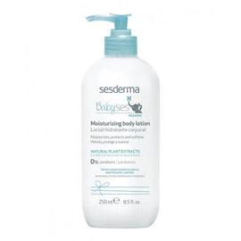 Sesderma Babyses Body Lotion 250ml