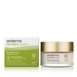Sesderma Factor G Renew Rejuvenating Cream 50ml