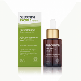 Sesderma Factor G Renew Rejuvenating Serum 30ml