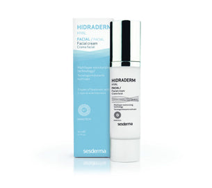 Sesderma Hidraderm Hyal Facial Cream