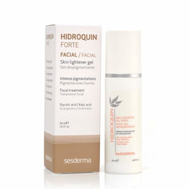 Sesderma Hidroquin Forte Skin Lightener Gel
