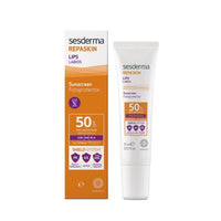 Sesderma Repaskin Lips Labial SPF50