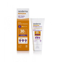 Sesderma Repaskin Sunscreen Gel Cream SPF30+ Dry Touch
