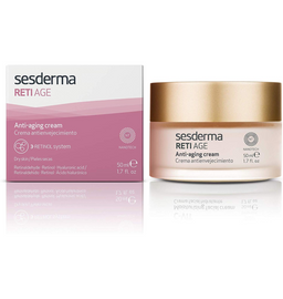 Sesderma Reti Age Anti-aging Cream