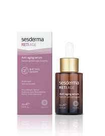 Sesderma Reti Age Anti Aging Serum