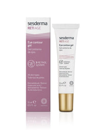 Sesderma Retiage Eye Contour Gel All Skin Type
