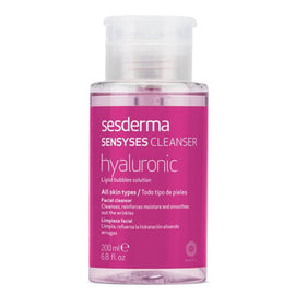 Sesderma Sensyses Cleanser Hyaluronic