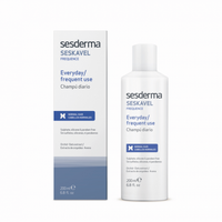 Sesderma Seskavel Frequence Everyday / Frequent Use Shampoo