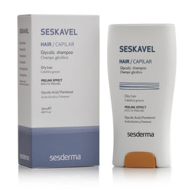 Sesderma Seskavel Glycolic Shampoo