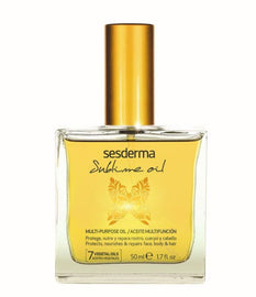 Sesderma Sublime Oil Multi-purpose Dry Touch Oil