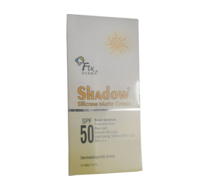 Fixderma Shadow Matte Cream SPF 50