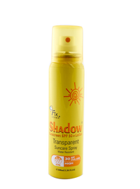 Shadow SPF 30 Spray Lotion 100ml