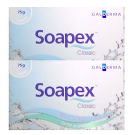 Soapex Classic Soap