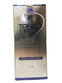 Tango Hair Serum