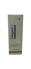 Telogium-s Strengthening Shampoo