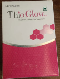 Thioglow MD
