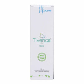 Tivenca Gel 30g