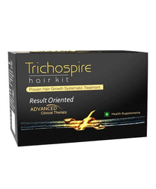 Trichospire Hair Kit