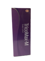 Tricomax-M Scalp Lotion