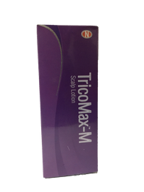 Tricomax-M Scalp Lotion