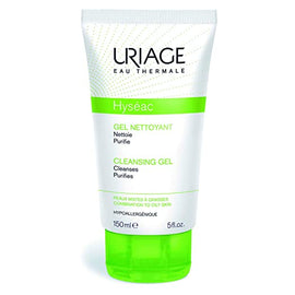 Uriage Hyseac Cleansing Gel 150ml