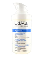 Uriage Xemose Lipid Replenishing Anti-irritation Cream (400ml)