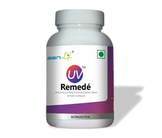 UV Remede Capsule 30's
