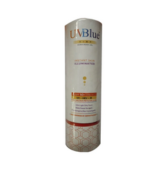 Uvblue Tint Sunscreen Gel SPF 50 (60ml)