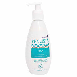 Venusia Max Lotion (500gm)