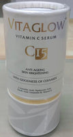 Vitaglow + Vitamin C15 Serum