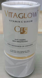 Vitaglow + Vitamin C15 Serum