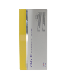 Vitavite Brightening Fluid Concentrate 10x2ml