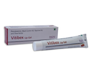 Vitibex Lip Gel