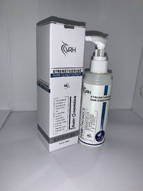 VRH Haironomics Strengthening Hair Conditioner