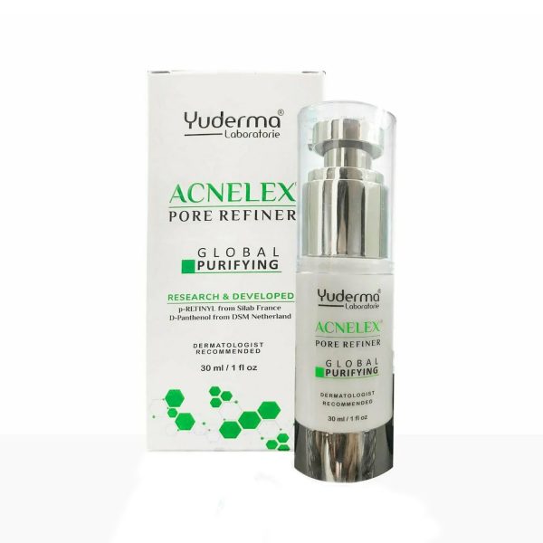 Acnelex Pore-Refining Cream