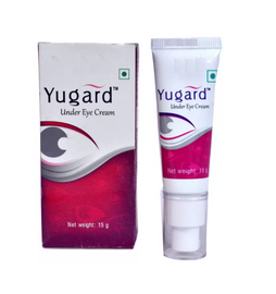 Yugard Under Eye Cream 15g