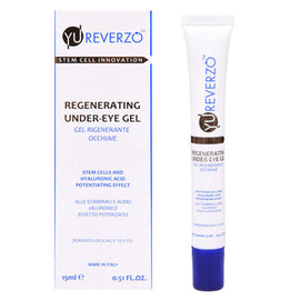 YuReverzo Regenerating Under Eye Gel